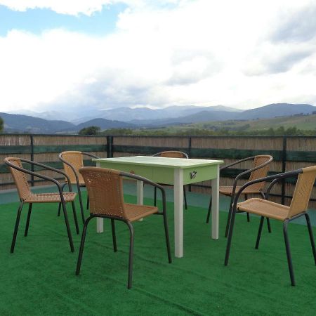 Kozí Dvor Rohozná Apartamento Brezno Exterior foto