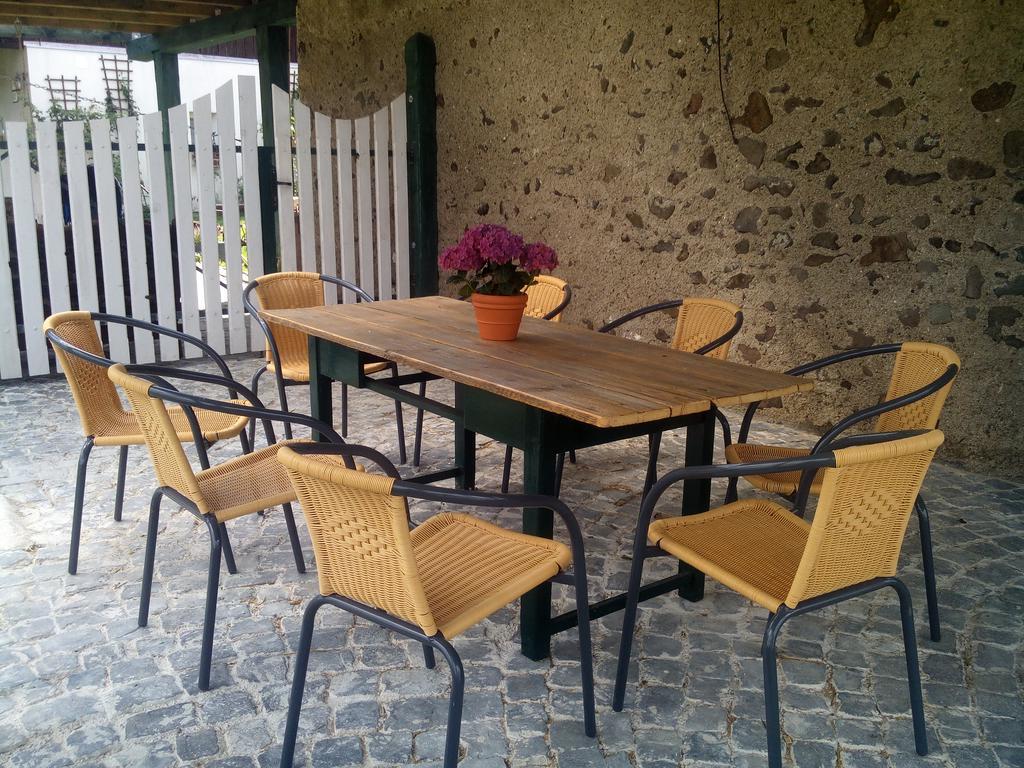 Kozí Dvor Rohozná Apartamento Brezno Exterior foto