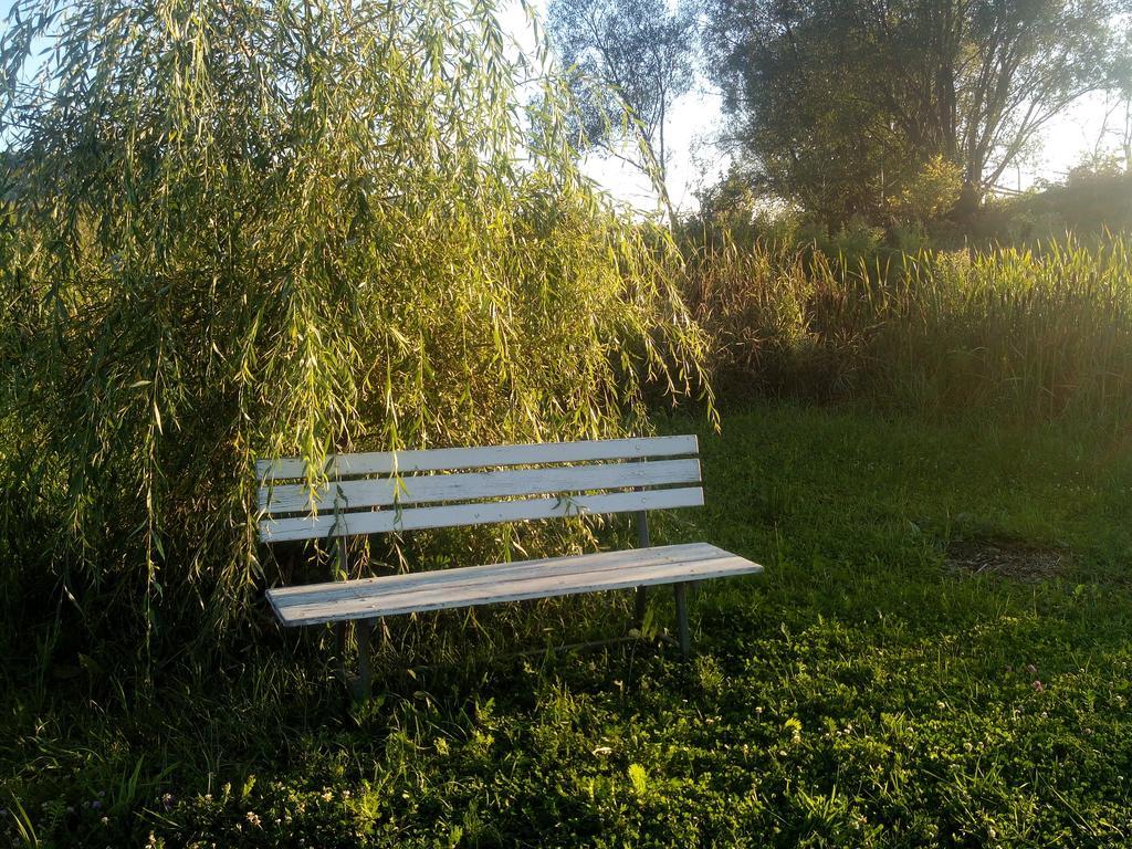 Kozí Dvor Rohozná Apartamento Brezno Exterior foto