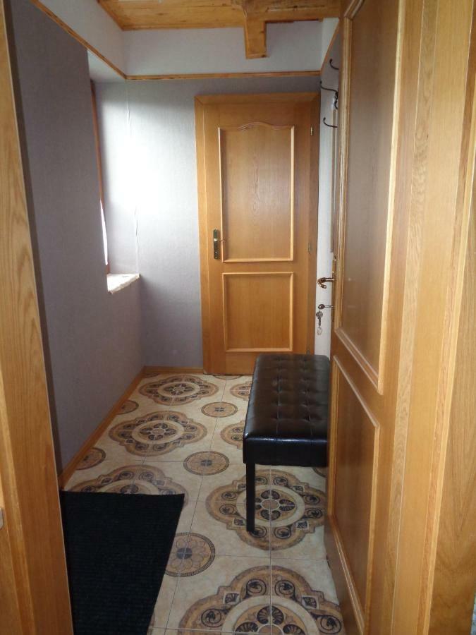 Kozí Dvor Rohozná Apartamento Brezno Exterior foto